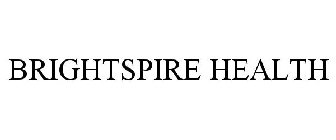 BRIGHTSPIRE HEALTH