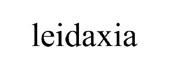 LEIDAXIA