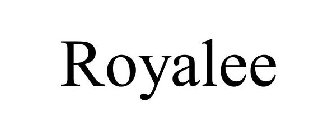 ROYALEE