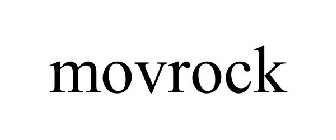 MOVROCK