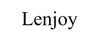 LENJOY