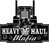 HEAVY HAUL MAFIA