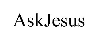 ASKJESUS