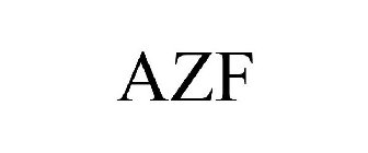 AZF