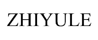 ZHIYULE