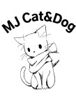 MJ CAT&DOG