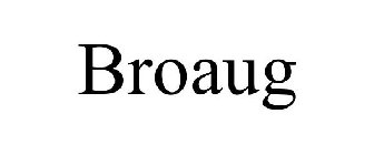 BROAUG