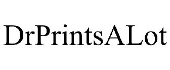 DRPRINTSALOT