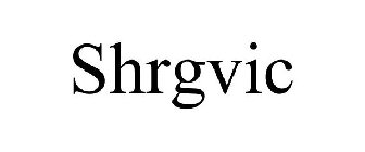 SHRGVIC