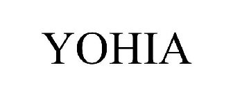 YOHIA