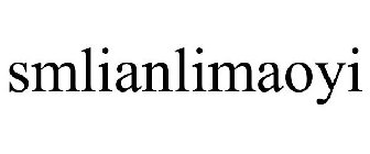 SMLIANLIMAOYI