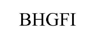 BHGFI