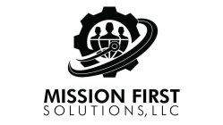 MISSION FIRST SOLUTIONS, LLC