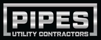 PIPES UTILITY CONTRACTORS