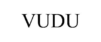 VUDU