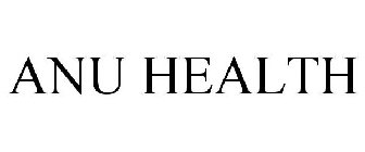 ANU HEALTH