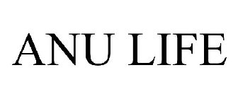 ANU LIFE