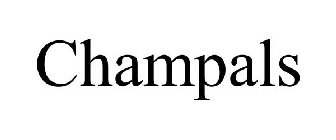 CHAMPALS