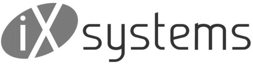 IX SYSTEMS