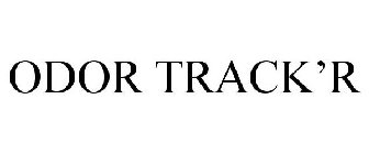 ODOR TRACK'R