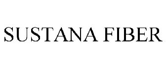 SUSTANA FIBER