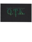 QUALITY TESTED KRATOM Q.T.K.