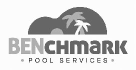 BENCHMARK · POOL SERVICES ·