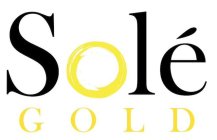 SOLÉ GOLD