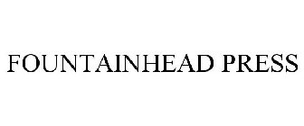 FOUNTAINHEAD PRESS