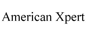 AMERICAN XPERT