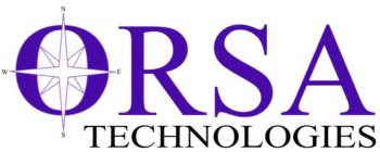 ORSA TECHNOLOGIES