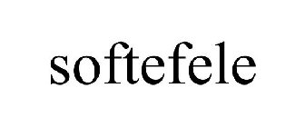 SOFTEFELE