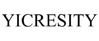 YICRESITY