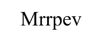 MRRPEV