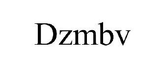 DZMBV
