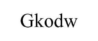 GKODW