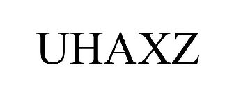 UHAXZ