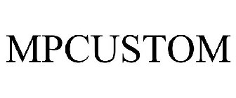 MPCUSTOM