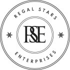 RSE REGAL STARS ENTERPRISES