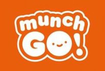 MUNCH GO!