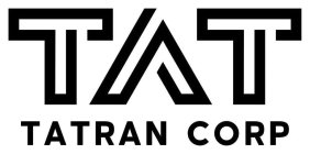 TAT TATRAN CORP