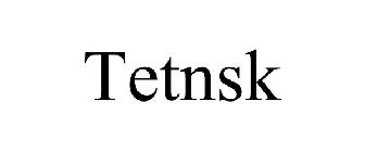 TETNSK