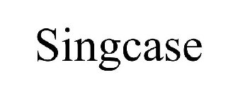 SINGCASE