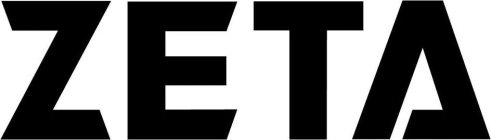 ZETA