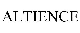 ALTIENCE
