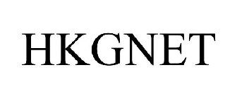 HKGNET