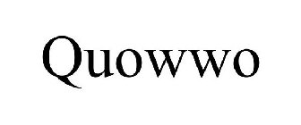 QUOWWO