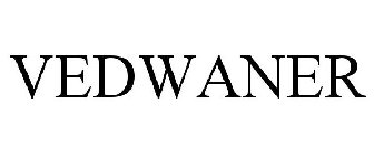 VEDWANER