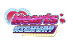 HEARTS HIGHWAY