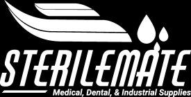 STERILEMATE MEDICAL, DENTAL, & INDUSTRIAL SUPPLIES